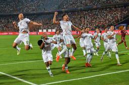 Tutti a caccia dell’Algeria: storie e aneddoti della Coppa d’Africa