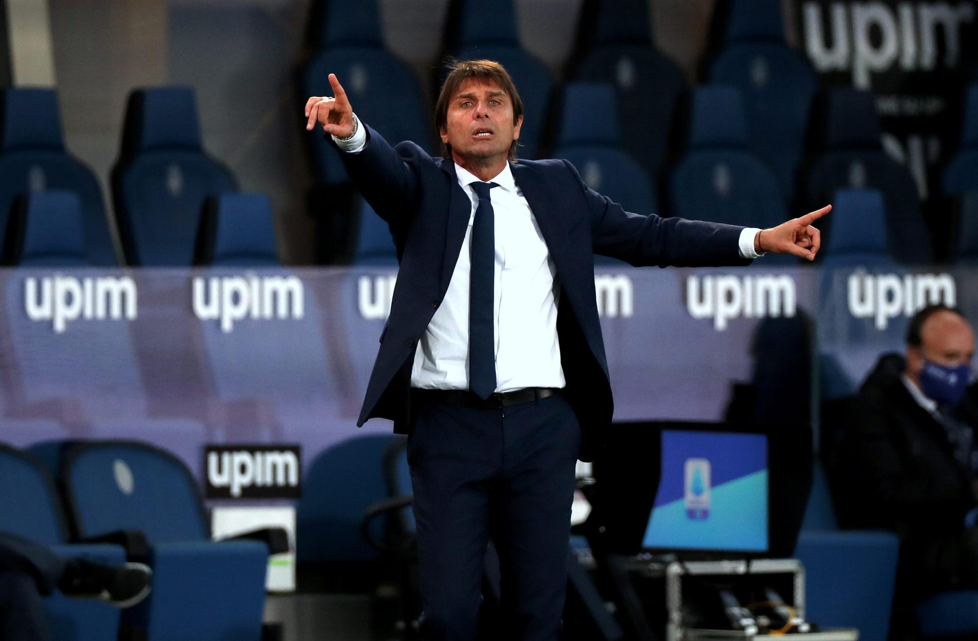 Conte-Tottenham è fatta: il tecnico italiano per la seconda volta in carriera subentra a stagione in corso