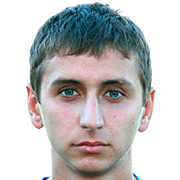 Andriy Mostoviy