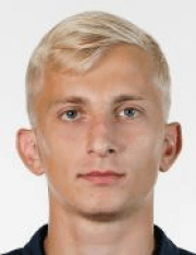 Andriy Dombrovskyi